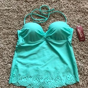 Arizona Jeans swimwear top